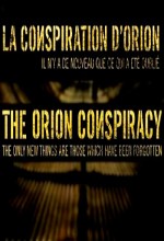 The Orion Conspiracy (2008) afişi