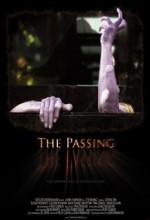 The Passing (2008) afişi