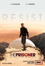The Prisoner The Prisoner