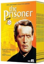 The Prisoner(ı) (1967) afişi