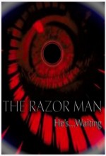 The Razorman (2012) afişi