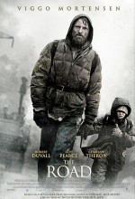 Yol (2009) afişi Yol (2009) afişi