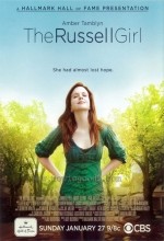 Russell Kızı (2008) afişi Russell Kızı (2008) afişi