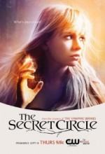 The Secret Circle (2011) afişi The Secret Circle (2011) afişi