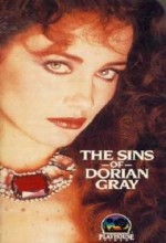 The Sins Of Dorian Gray (1983) afişi