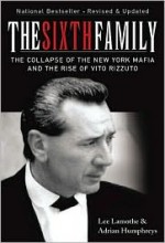 The Sixth Family (2010) afişi