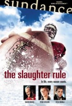 The Slaughter Rule The Slaughter Rule