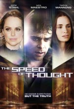 The Speed Of Thought (2010) afişi