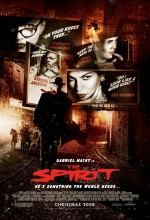 Ruh (2008) afişi Ruh (2008) afişi