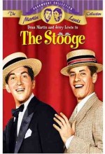 The Stooge (1952) afişi