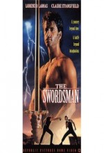 The Swordsman (1993) afişi