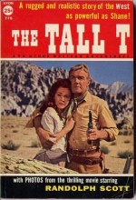 The Tall T The Tall T