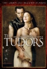 The Tudors (2007) afişi