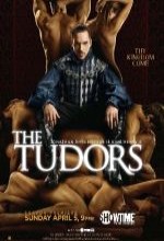 The Tudors (2009) afişi The Tudors (2009) afişi