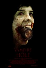 The Vampire In The Hole  afişi