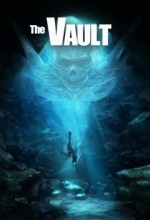 The Vault  afişi