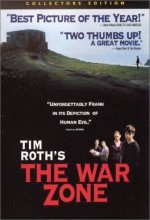 The War Zone The War Zone