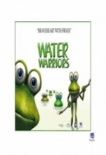 The Water Warriors (2009) afişi