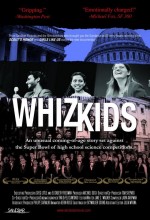 The Whiz Kids (2001) afişi