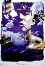 The Young Man (1994) afişi