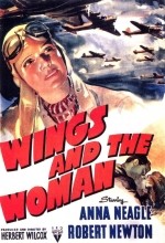 They Flew Alone (1942) afişi
