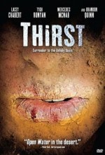 Thirst (ıı) (2008) afişi