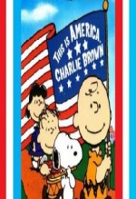 This ıs America, Charlie Brown (1988) afişi