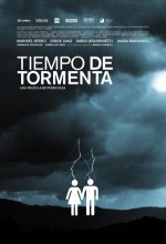 Tiempo De Tormenta (2003) afişi