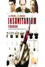 Tımarhane (2008) afişi Tımarhane (2008) afişi