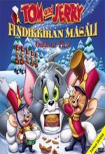 Tom Ve Jerry Oz Buyucusu Tom And Jerry The Wizard Of Oz Filmi Sinemalar Com