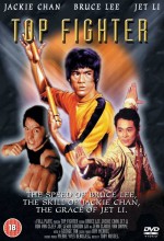 Top Fighter (1995) afişi