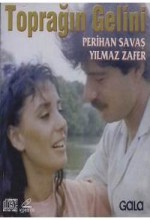 Toprağın Gelini (1987) afişi
