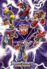Transformers Transformers