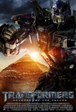 Transformers: Yenilenlerin İntikamı
