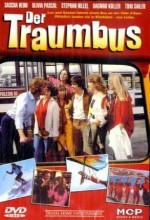 Traumbus (1979) afişi