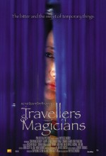 Travellers And Magicians (2003) afişi