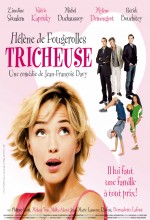 Tricheuse (2009) afişi