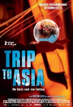 Trip To Asia: The Quest For Harmony (2008) afişi