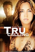 Tru Calling (2005) afişi Tru Calling (2005) afişi