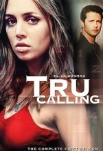 Tru Calling (2004) afişi Tru Calling (2004) afişi