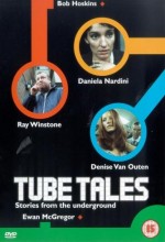 Tube Tales (1999) afişi Tube Tales (1999) afişi