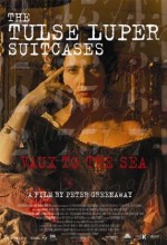 Tulse Luper’in çantaları, 2. Bölüm: Vaux'dan Denize (2004) afişi Tulse Luper’in çantaları, 2. Bölüm: Vaux'dan Denize (2004) afişi