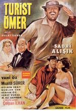 Turist Ömer Afişi