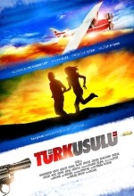 Türk Usulü (2008) afişi