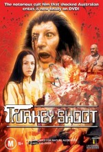 Turkey Shoot (1982) afişi