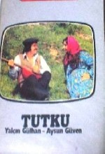 Tutku (ıı) (1974) afişi
