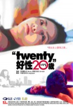 Twenty (2001) afişi