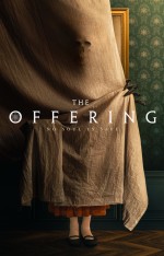 The Offering (2022) afişi