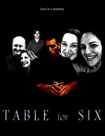 Table For Six (2010) afişi