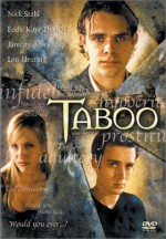 Tabu (II) (2002) afişi